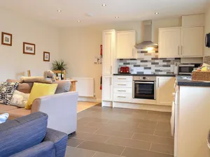 Image of Croft Cottage 1 - Uk10587