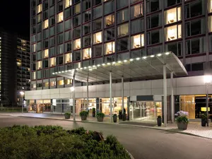 Image of Occidental Dresden Newa