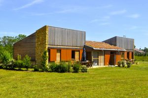 Image of La Grange, Architect's house in the heart of Périgord