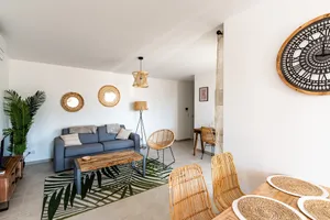 Image of Mari - Appt tout confort 150m de la plage