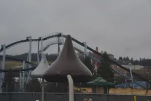 Image of Hershey Penthouse   Overlooking all of Hershey