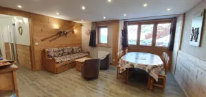 Image of Family apartment in the heart of Val Thorens
