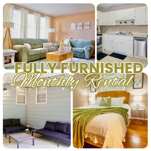 Image of Cozy 4 bedroom Cottage by Duke Raleigh Hospital