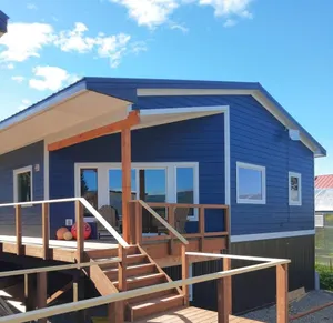 Image of Sky Harbor Cabin - Homer Seaplane Base