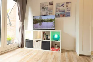 Image of Vacation apartment Strandlust