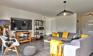 Image of Holiday house Fouesnant for 1 - 6 persons with 3 bedrooms - Holiday home