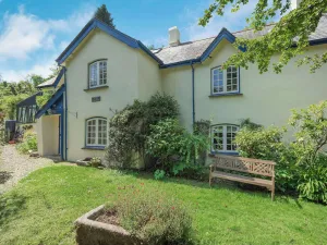 Image of 4 bedroom accommodation in Bratton Clovelly