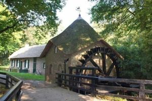 Image of Holiday house Oostrum LB for 1 - 6 persons with 3 bedrooms - Holiday home