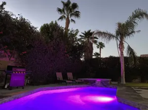 Image of CHEERFUL HOME, HEATED POOL & JACUZZI FOR 31 OR MORE NIGHTS