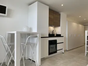 Image of Studio Cabine à Cannes la Bocca avec Piscines et Proche Plage - FR-1-609-33