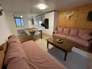Image of Appartement Chalet, 8 personnes - L'Oustal
