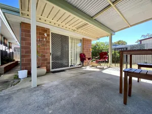 Image of Adorable 1-bedroom Guesthouse near Maiden & beach