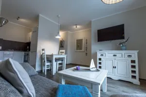 Image of Willkommen im Ostseebad Kühlungsborn. Willkommen in der Villa Borwin