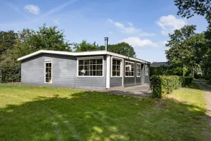 Image of Lovely spacious 5 person chalet in the middle of the Heydeveld