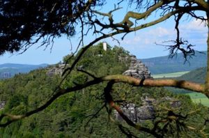 Image of Holiday house Struppen for 1 - 8 persons with 3 bedrooms - Holiday house