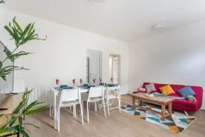 Image of La Loge du Baltard - proche du Pavilllon Baltard