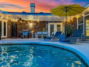 Image of SKY VACATION HOME, Private resort for your family.
