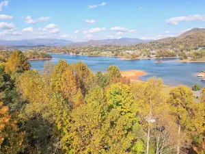 Image of Chatuge Chalet          NO pets