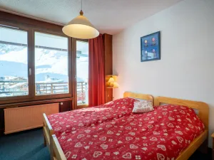 Image of Nice apartment for 6 people with WIFI, TV and balcony