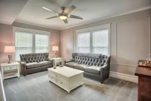 Image of Suites on Seneca - Beautiful 1 Bedroom Apartment