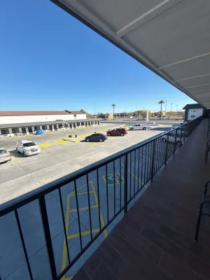 Image of Rawls Motel