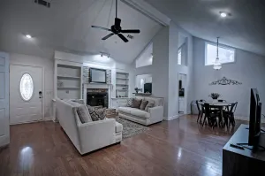 Image of Two Bedroom Getaway Near the Reservoir