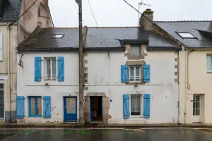 Image of Maison Sarzeau Centre - La Bernache