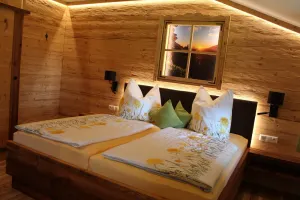 Image of Ferienwohnung Almstüberl mit Südbalkon, 1-3 Personen, 50 qm