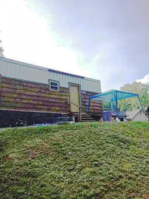 Image of Rocky Top Tiny House @ Watts Bar