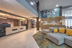 Image of La Quinta by Wyndham Dallas DFW Airport North