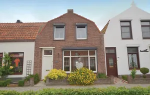 Image of Stunning Home In Breskens With Wifi