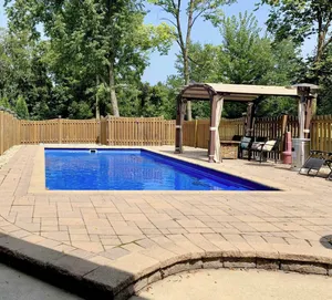 Image of Pool, Arcade, Hot Tub and more @16th and Aldeen