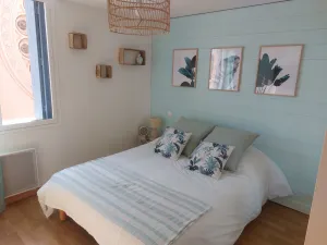 Image of Appartement de Charme Bord de mer
