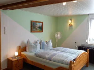 Image of Ferienwohnung Haus Niedersachsen