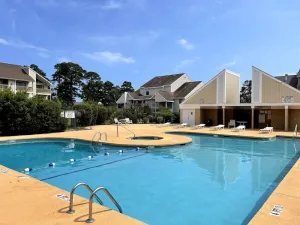 Image of Bay Tree cozy studio with pool
