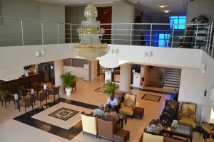 Image of Nobila Airport Hotel