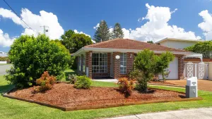Image of Habitat on Helen St