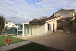 Image of Gîte Cora - Salleboeuf