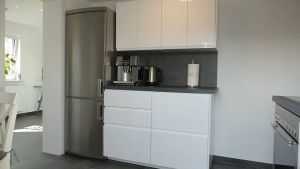 Image of Cozy Rooftop Suite