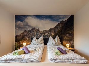 Image of Holiday Home Pfisterer by Interhome