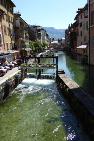 Image of Annecy Charming apartment in country house