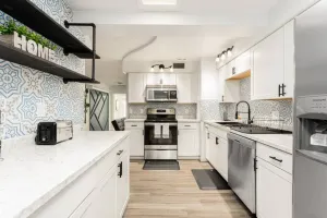 Image of 4br Casa Azul Pet-friendly & Wi-fi Ready