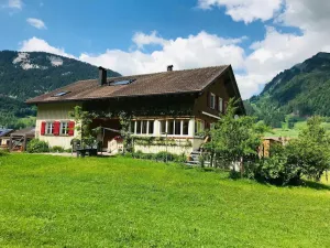 Image of Haus Staven Tyner - Apartment Canisblick