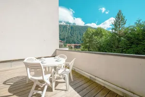 Image of Résidence Le Cristal - Mont Blanc 5 - Happy Rentals