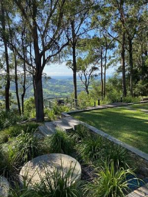 Image of Escarpment - Bush to beach views