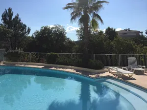 Image of Apartment Mandelieu GOLF 2p