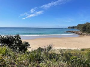 Image of Linga-Longa - beach studio