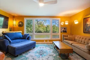 Image of Welcome to The Boathouse! Waterfront\/Boats\/Hot tub