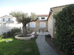 Image of Peaceful property 15 minutes from Lac du Salagou