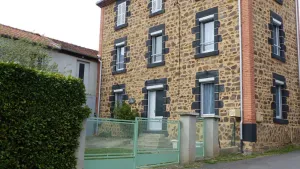 Image of Holiday house Vergongheon for 1 - 5 persons with 2 bedrooms - Holiday house
